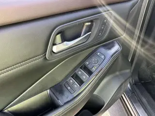Nissan Rogue 2023 AWD SL 4 puertas Crossover