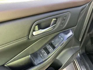 Nissan Rogue 2023 AWD SL 4 puertas Crossover