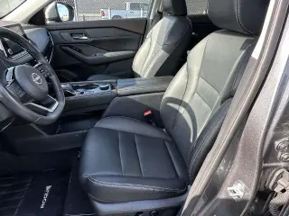 Nissan Rogue 2023 AWD SL 4 puertas Crossover
