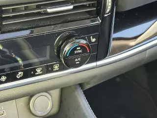 Nissan Rogue 2023 AWD SL 4 puertas Crossover
