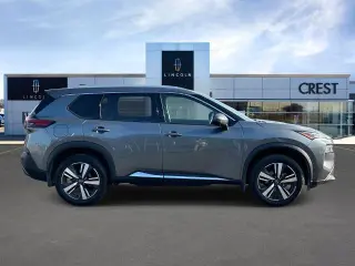 Nissan Rogue 2023 AWD SL 4 puertas Crossover