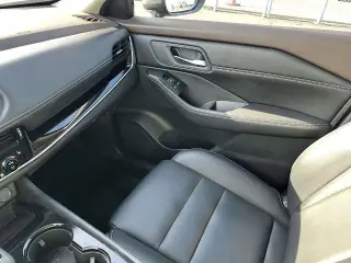 Nissan Rogue 2023 AWD SL 4 puertas Crossover