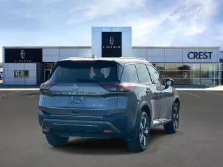 Nissan Rogue 2023 AWD SL 4 puertas Crossover