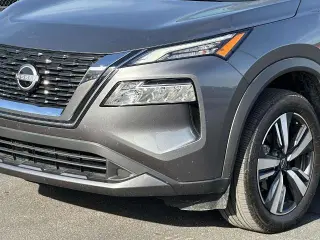 Nissan Rogue 2023 AWD SL 4 puertas Crossover