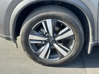 Nissan Rogue 2023 AWD SL 4 puertas Crossover