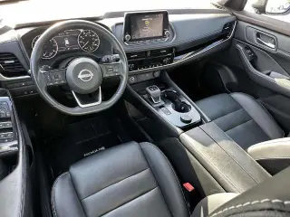 Nissan Rogue 2023 AWD SL 4 puertas Crossover