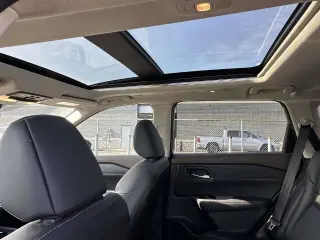 Nissan Rogue 2023 AWD SL 4 puertas Crossover