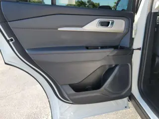 Ford Explorer 2025 Active 4 puertas SUV