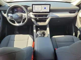 Ford Explorer 2025 Active 4 puertas SUV