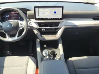 Ford Explorer 2025 Active 4 puertas SUV