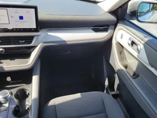 Ford Explorer 2025 Active 4 puertas SUV