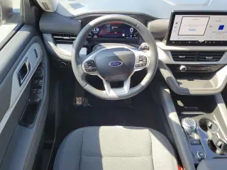 Ford Explorer 2025 Active 4 puertas SUV
