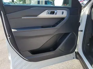 Ford Explorer 2025 Active 4 puertas SUV