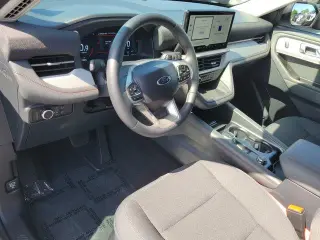 Ford Explorer 2025 Active 4 puertas SUV