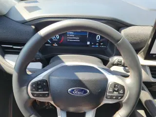 Ford Explorer 2025 Active 4 puertas SUV
