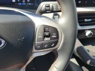 Ford Explorer 2025 Active 4 puertas SUV
