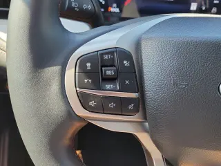 Ford Explorer 2025 Active 4 puertas SUV