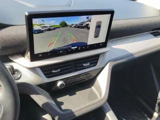 Ford Explorer 2025 Active 4 puertas SUV