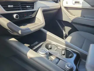 Ford Explorer 2025 Active 4 puertas SUV