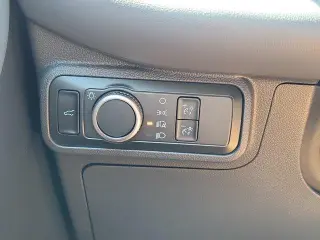 Ford Explorer 2025 Active 4 puertas SUV