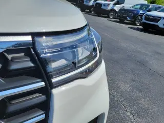Ford Explorer 2025 Active 4 puertas SUV