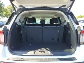 Ford Explorer 2025 Active 4 puertas SUV