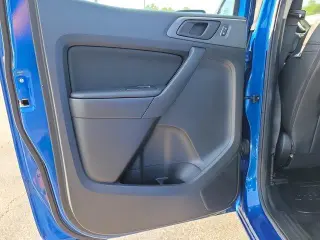 Ford Ranger 2019 4x2 XL 4 puertas SuperCrew 5.1 ft. SB