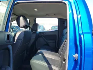 Ford Ranger 2019 4x2 XL 4 puertas SuperCrew 5.1 ft. SB