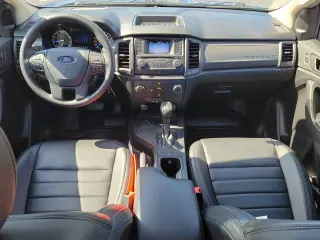 Ford Ranger 2019 4x2 XL 4 puertas SuperCrew 5.1 ft. SB