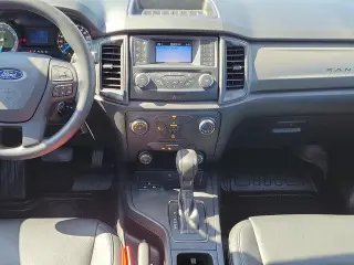Ford Ranger 2019 4x2 XL 4 puertas SuperCrew 5.1 ft. SB