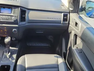 Ford Ranger 2019 4x2 XL 4 puertas SuperCrew 5.1 ft. SB