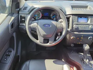 Ford Ranger 2019 4x2 XL 4 puertas SuperCrew 5.1 ft. SB
