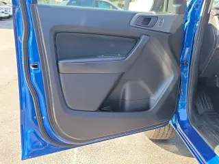 Ford Ranger 2019 4x2 XL 4 puertas SuperCrew 5.1 ft. SB
