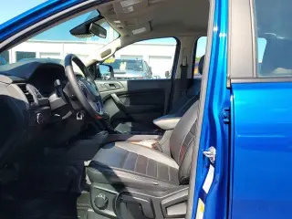 Ford Ranger 2019 4x2 XL 4 puertas SuperCrew 5.1 ft. SB