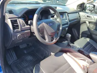 Ford Ranger 2019 4x2 XL 4 puertas SuperCrew 5.1 ft. SB