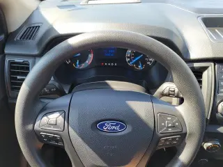 Ford Ranger 2019 4x2 XL 4 puertas SuperCrew 5.1 ft. SB