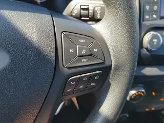 Ford Ranger 2019 4x2 XL 4 puertas SuperCrew 5.1 ft. SB