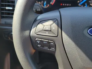 Ford Ranger 2019 4x2 XL 4 puertas SuperCrew 5.1 ft. SB