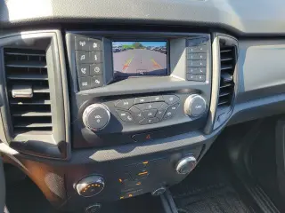 Ford Ranger 2019 4x2 XL 4 puertas SuperCrew 5.1 ft. SB