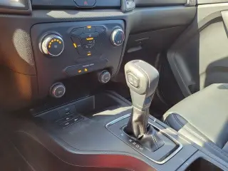 Ford Ranger 2019 4x2 XL 4 puertas SuperCrew 5.1 ft. SB