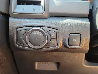 Ford Ranger 2019 4x2 XL 4 puertas SuperCrew 5.1 ft. SB
