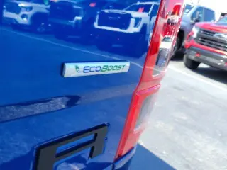 Ford Ranger 2019 4x2 XL 4 puertas SuperCrew 5.1 ft. SB