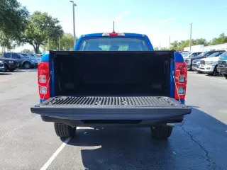 Ford Ranger 2019 4x2 XL 4 puertas SuperCrew 5.1 ft. SB
