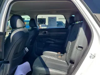 Kia Sorento 2022 AWD SX 4dr SUV