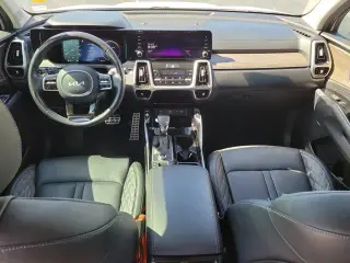 Kia Sorento 2022 AWD SX 4dr SUV