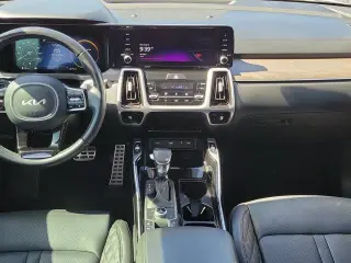 Kia Sorento 2022 AWD SX 4dr SUV