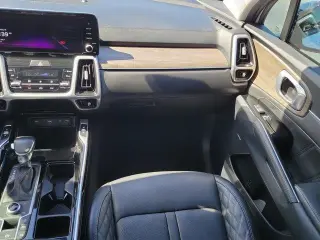 Kia Sorento 2022 AWD SX 4dr SUV