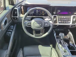 Kia Sorento 2022 AWD SX 4dr SUV