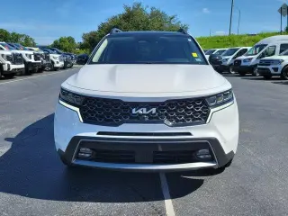 Kia Sorento 2022 AWD SX 4dr SUV