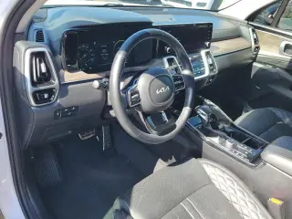 Kia Sorento 2022 AWD SX 4dr SUV